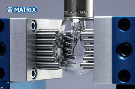 matrix sistema fijacion