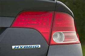 coches hibridos futuro automocion