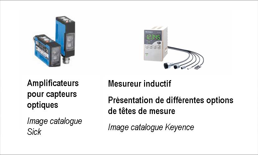 util control sensores proximidad keyence medicion distancias