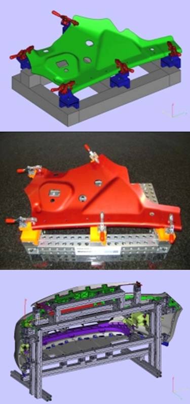 util control rapidfit sintering laser