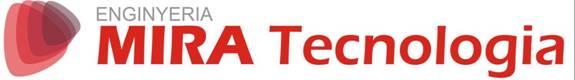 logotipo de Mira Tecnologia