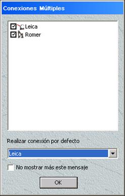 imagen de un láser tracker metrolog XG10