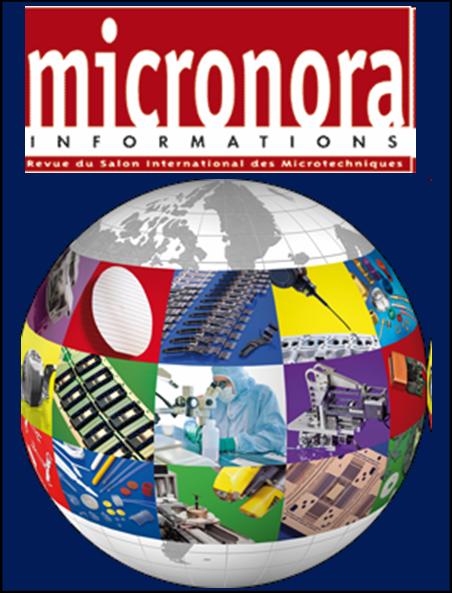 feria internacional de microtecnologia micronora