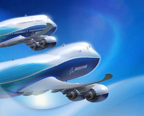 boeing inspeccion automatizada