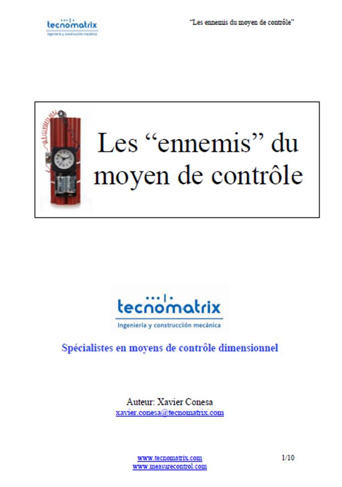 ennemis moyen de control gabarit