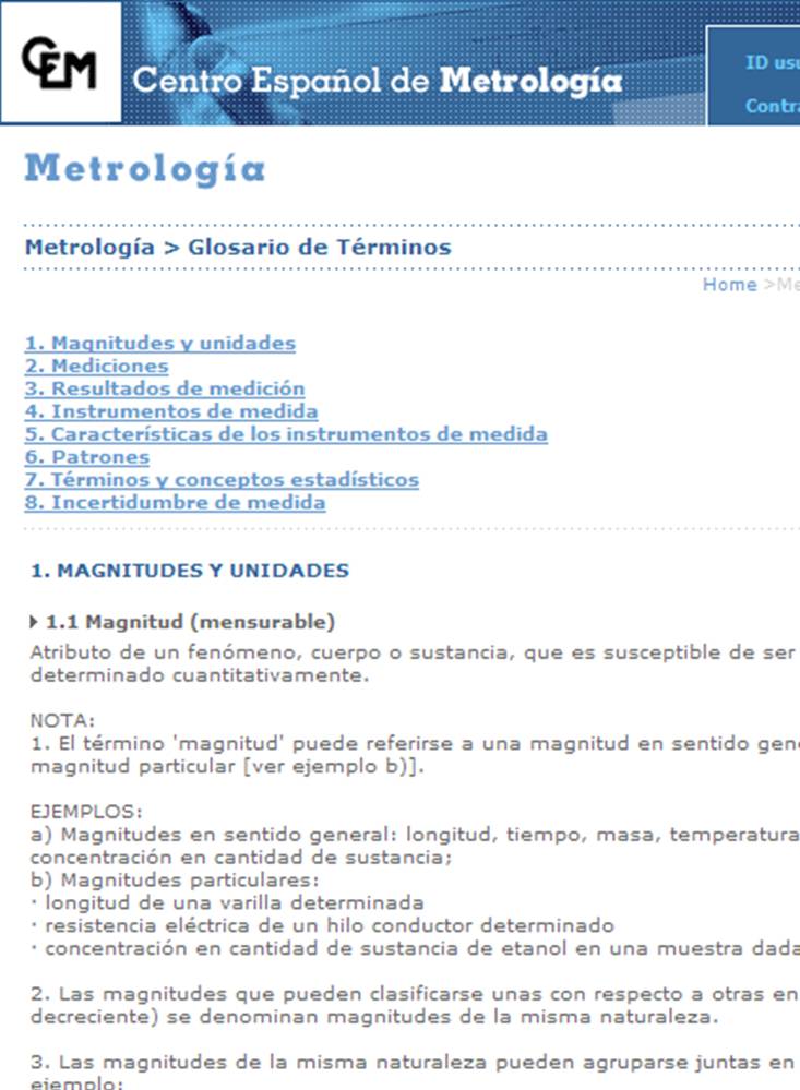GLOSARIO DESARROLLO glosario desarrollo: