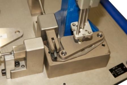 automated fixture