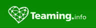 Teaming.info, ayudar a muchos por muy poco